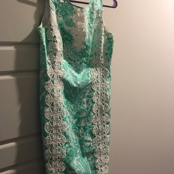 Lilly dress bundle— 3 dresses - Picture 2 of 8